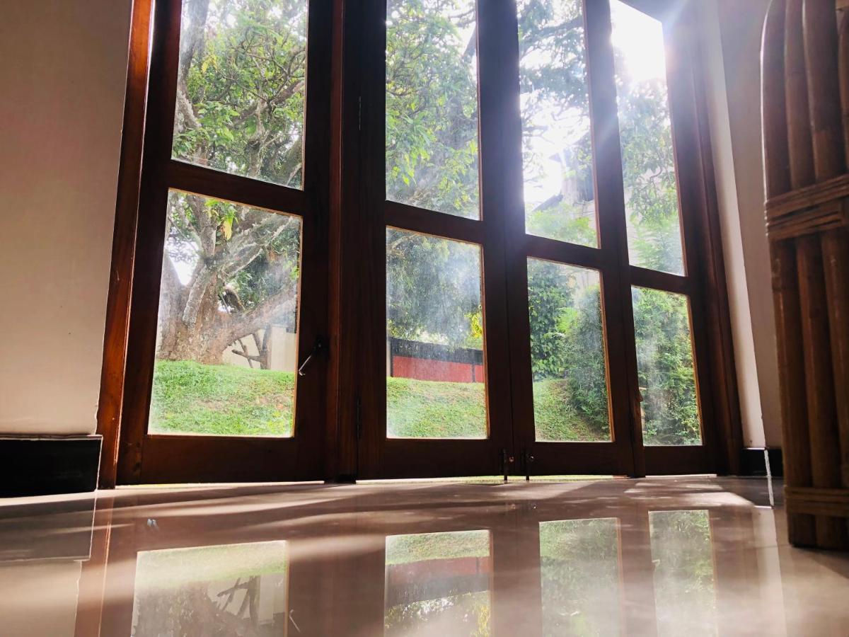47 Alfred House - Free Pickup From Kandy City ภายนอก รูปภาพ