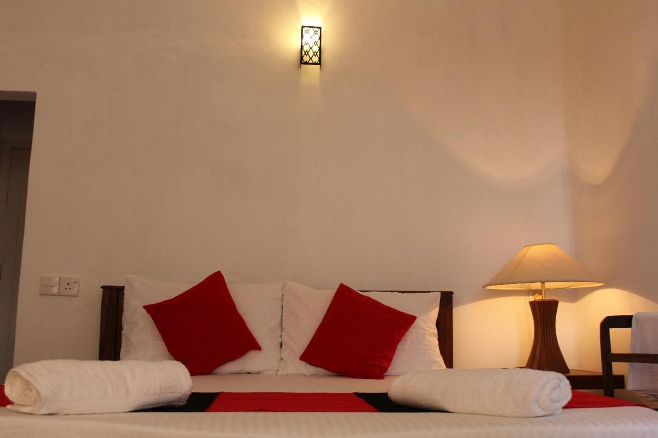 47 Alfred House - Free Pickup From Kandy City ภายนอก รูปภาพ