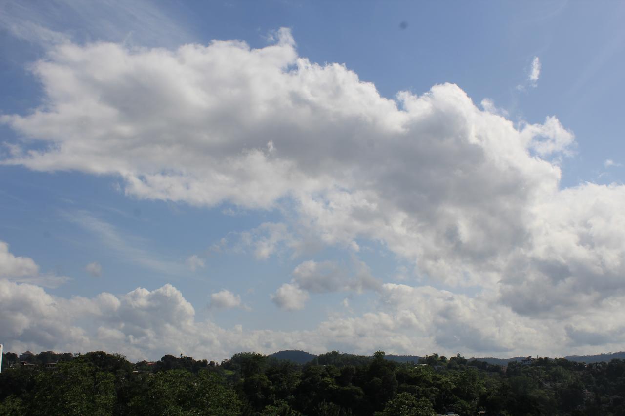 47 Alfred House - Free Pickup From Kandy City ภายนอก รูปภาพ