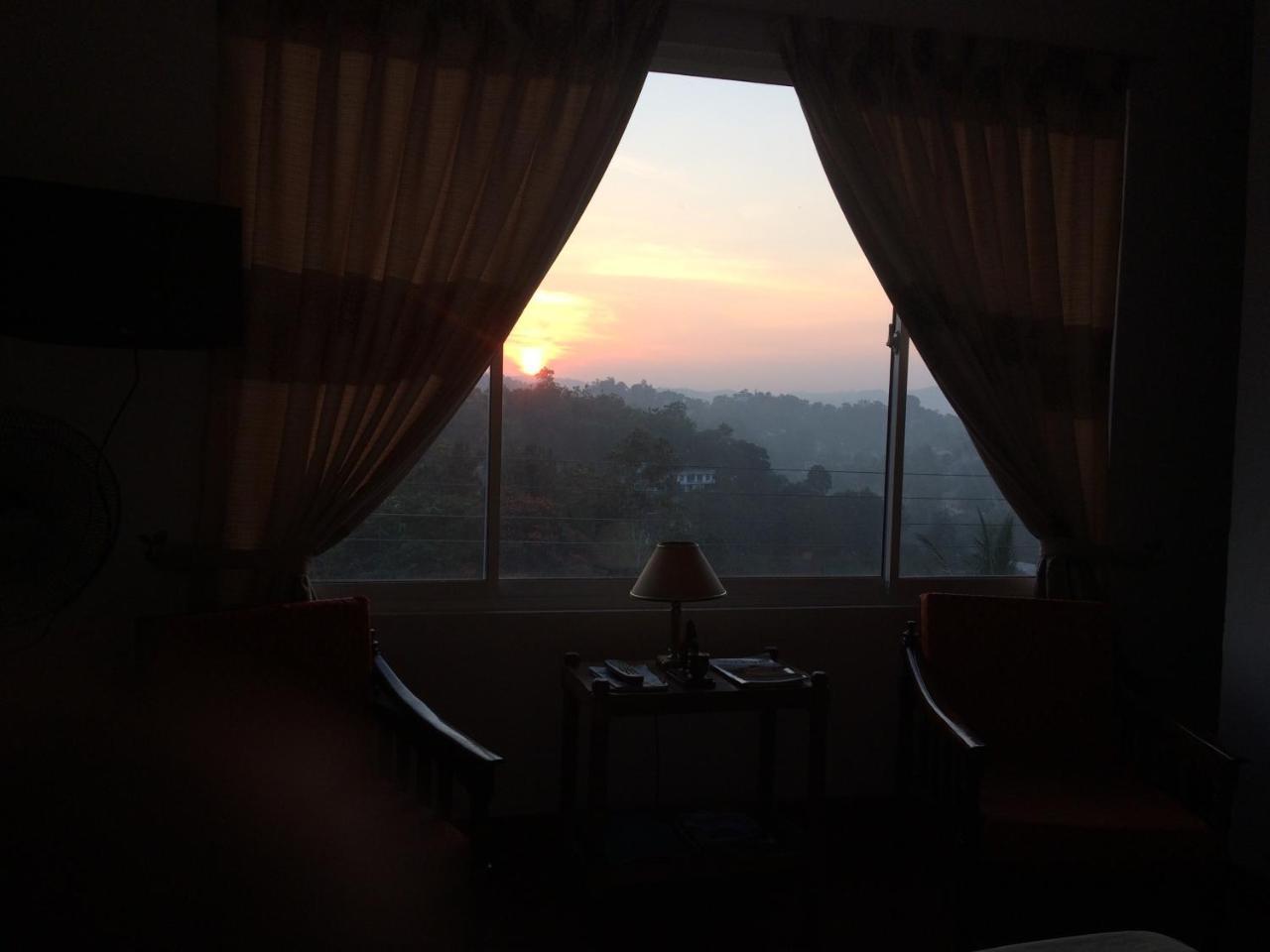 47 Alfred House - Free Pickup From Kandy City ภายนอก รูปภาพ