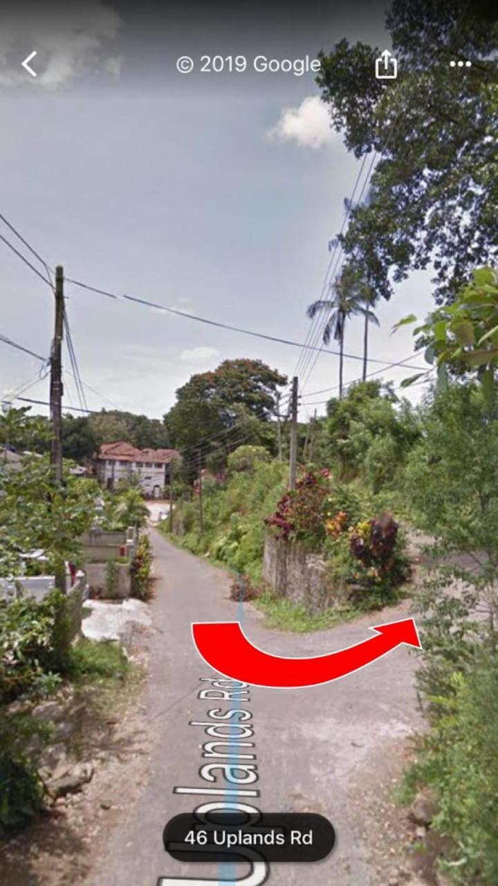 47 Alfred House - Free Pickup From Kandy City ภายนอก รูปภาพ