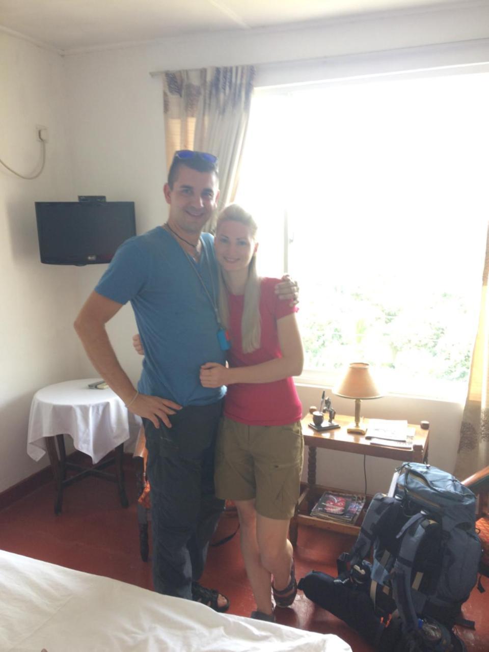 47 Alfred House - Free Pickup From Kandy City ภายนอก รูปภาพ