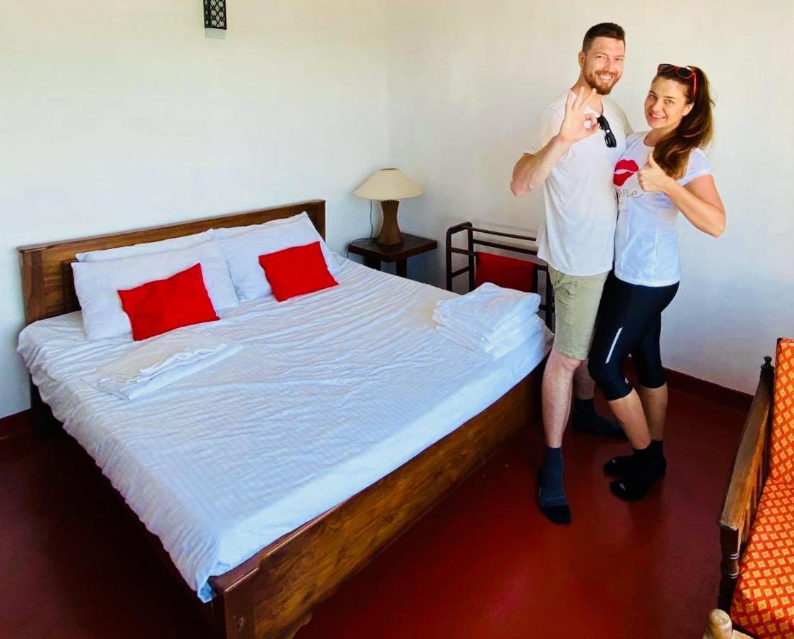 47 Alfred House - Free Pickup From Kandy City ภายนอก รูปภาพ