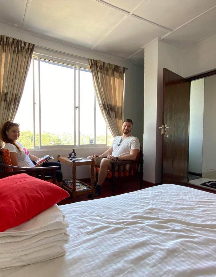47 Alfred House - Free Pickup From Kandy City ภายนอก รูปภาพ
